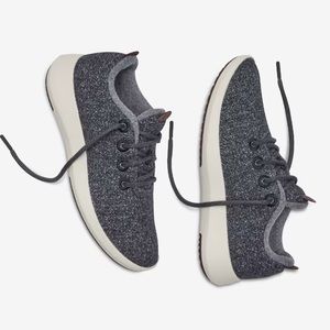 Allbirds Wool Runner Mizzles